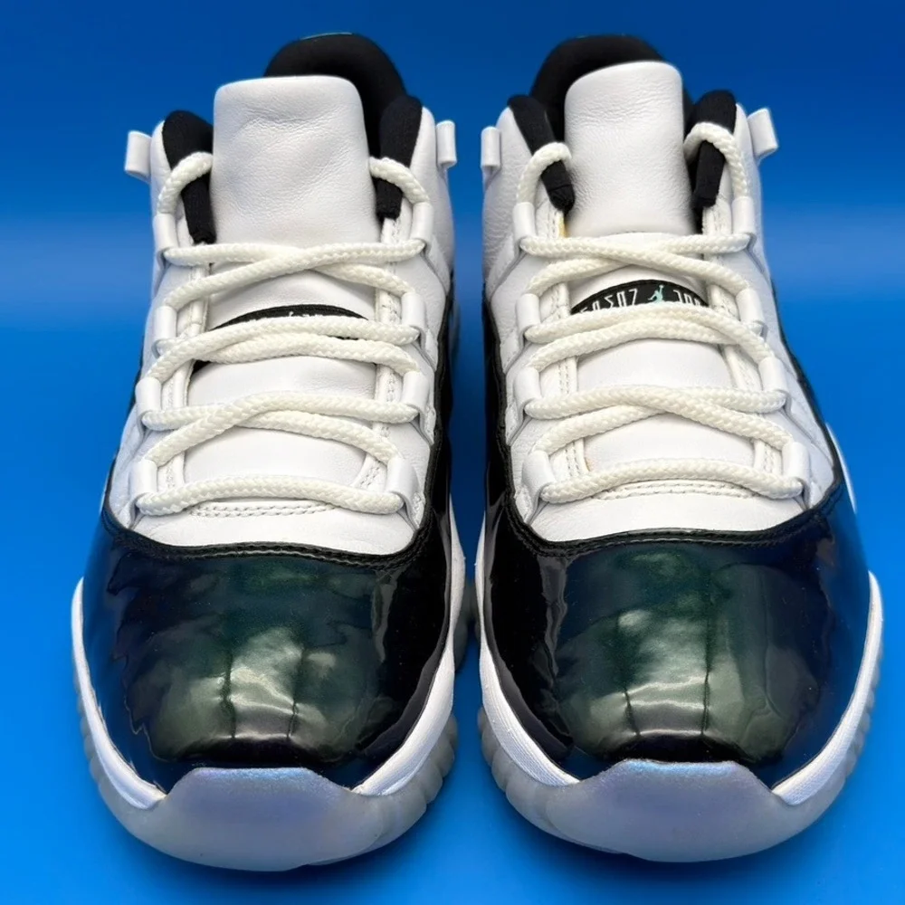 Jordan 11 Retro Low 